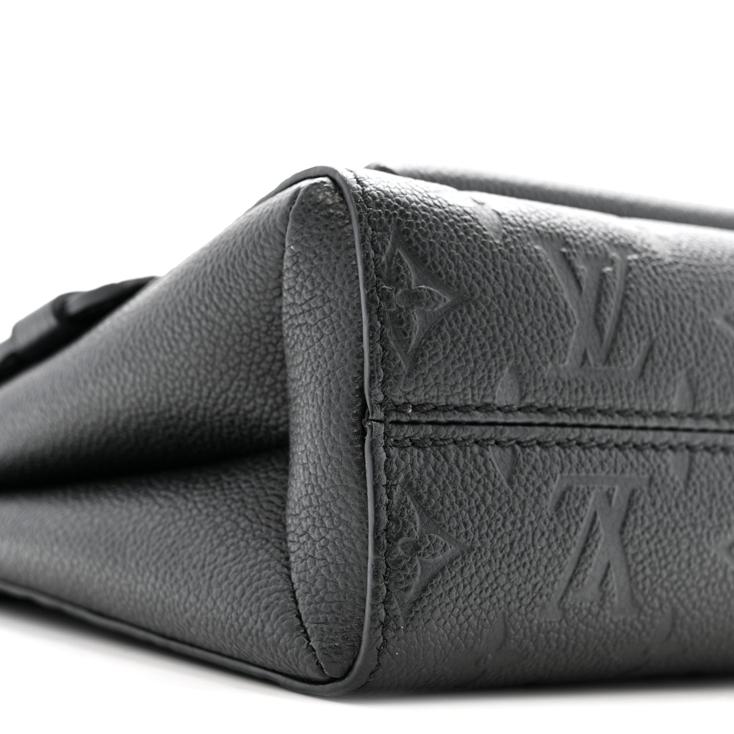 Louis Vuitton Empreinte Vavin PM Black 8 of 12