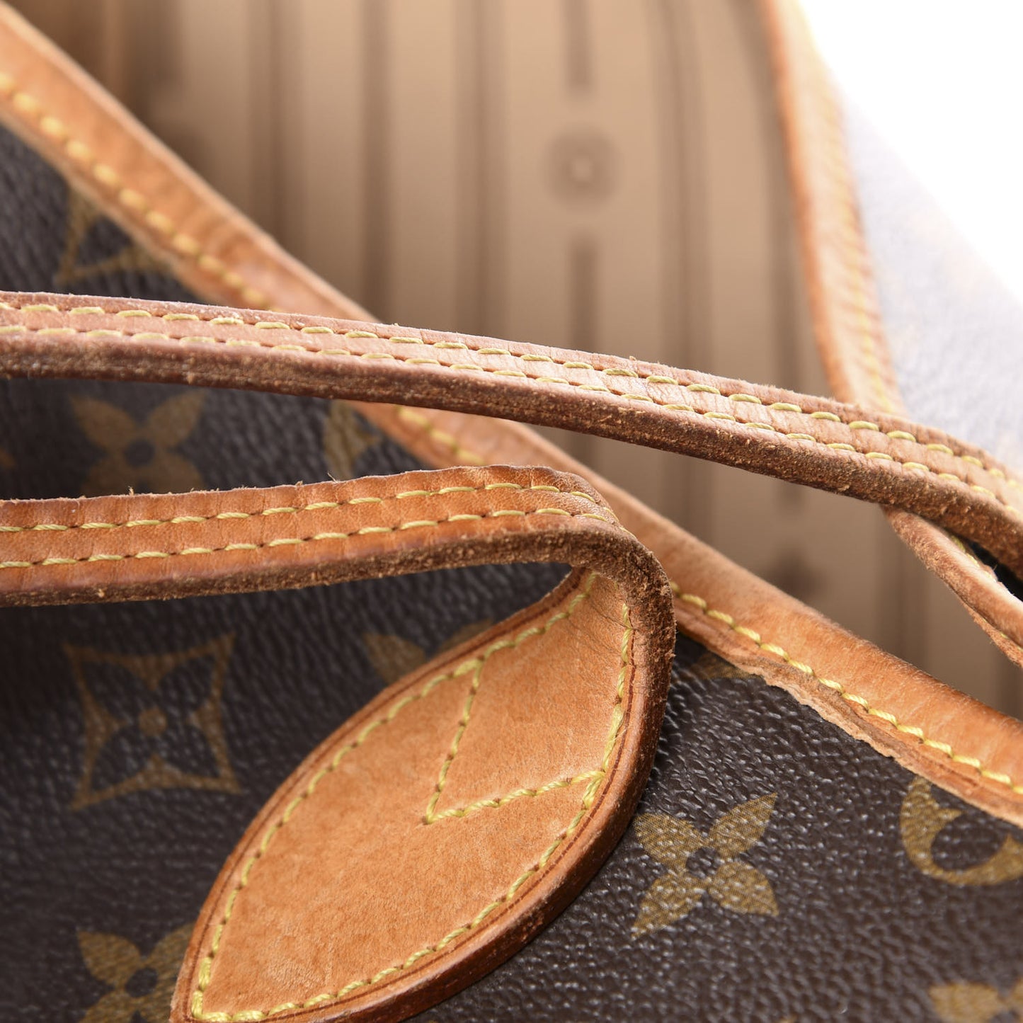 Monogram Neverfull GM