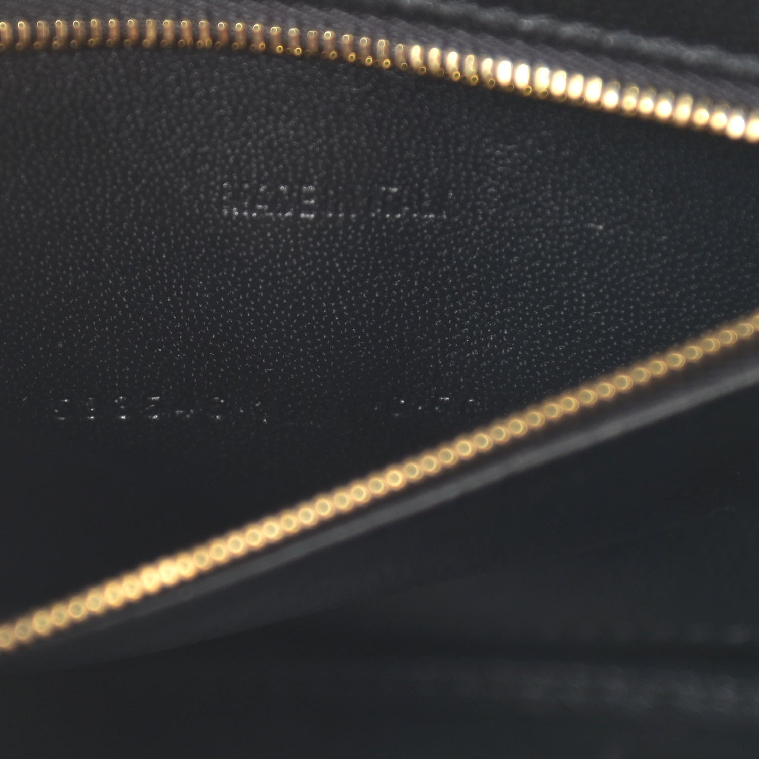 Balenciaga Shiny Box Calfskin Small Hourglass Top Handle Bag Black 8 of 12