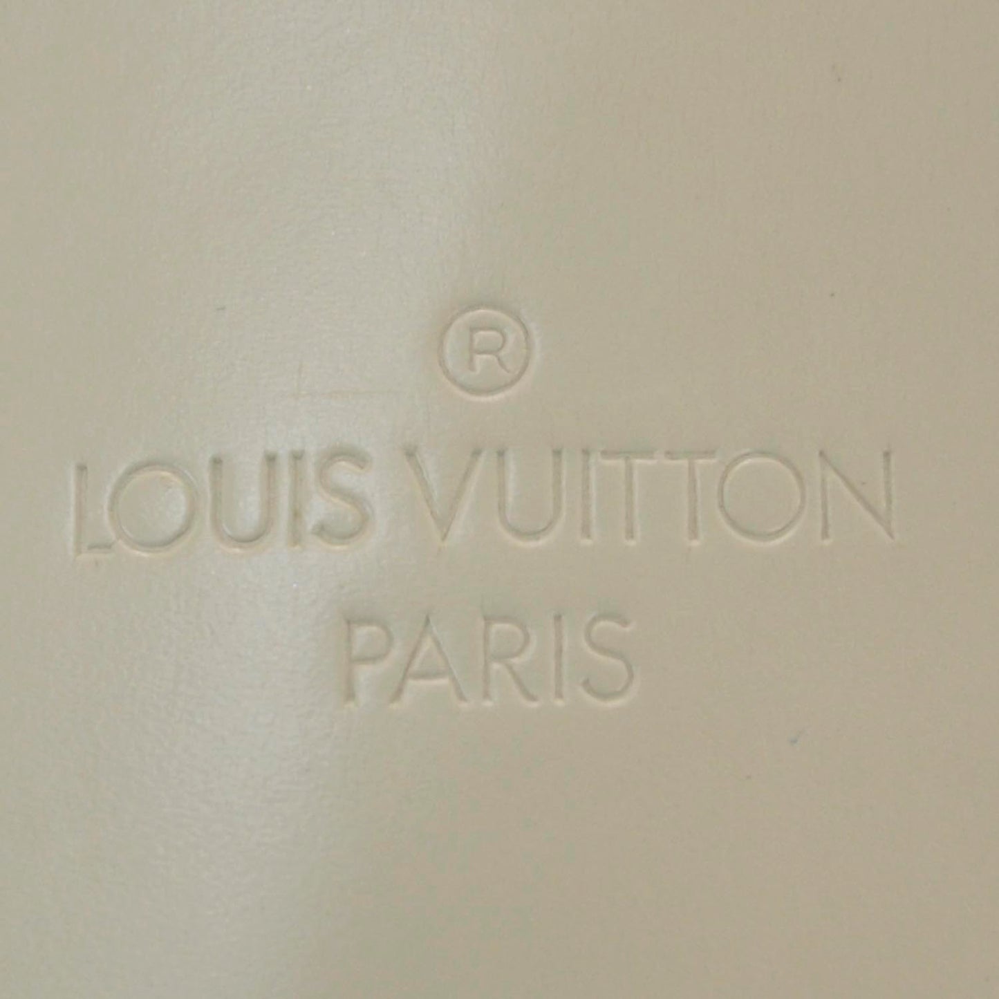 Suhali Lockit PM White