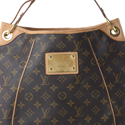 Louis Vuitton Monogram Galliera PM 8 of 8