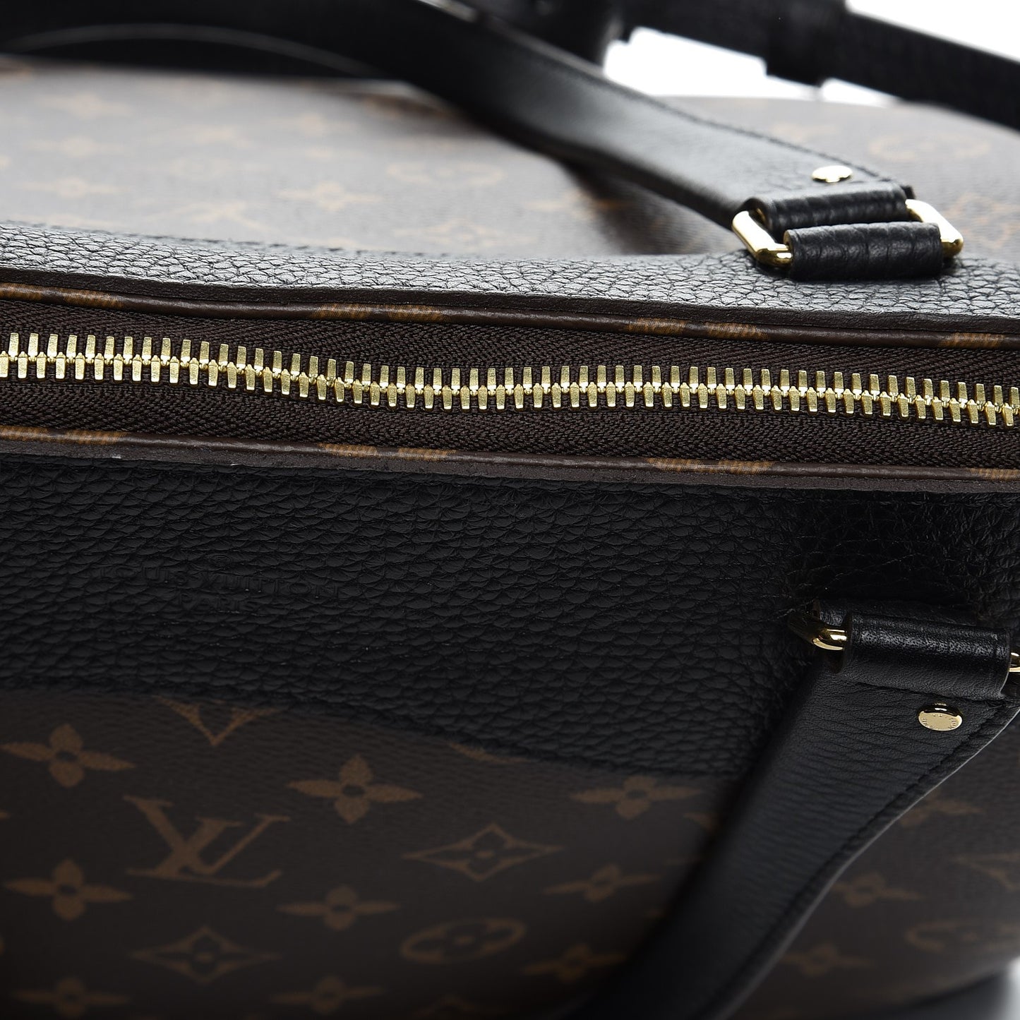 Monogram Estrela NM Black