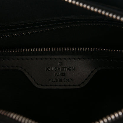 Louis Vuitton Mat Monogram Stockton Black 6 of 7