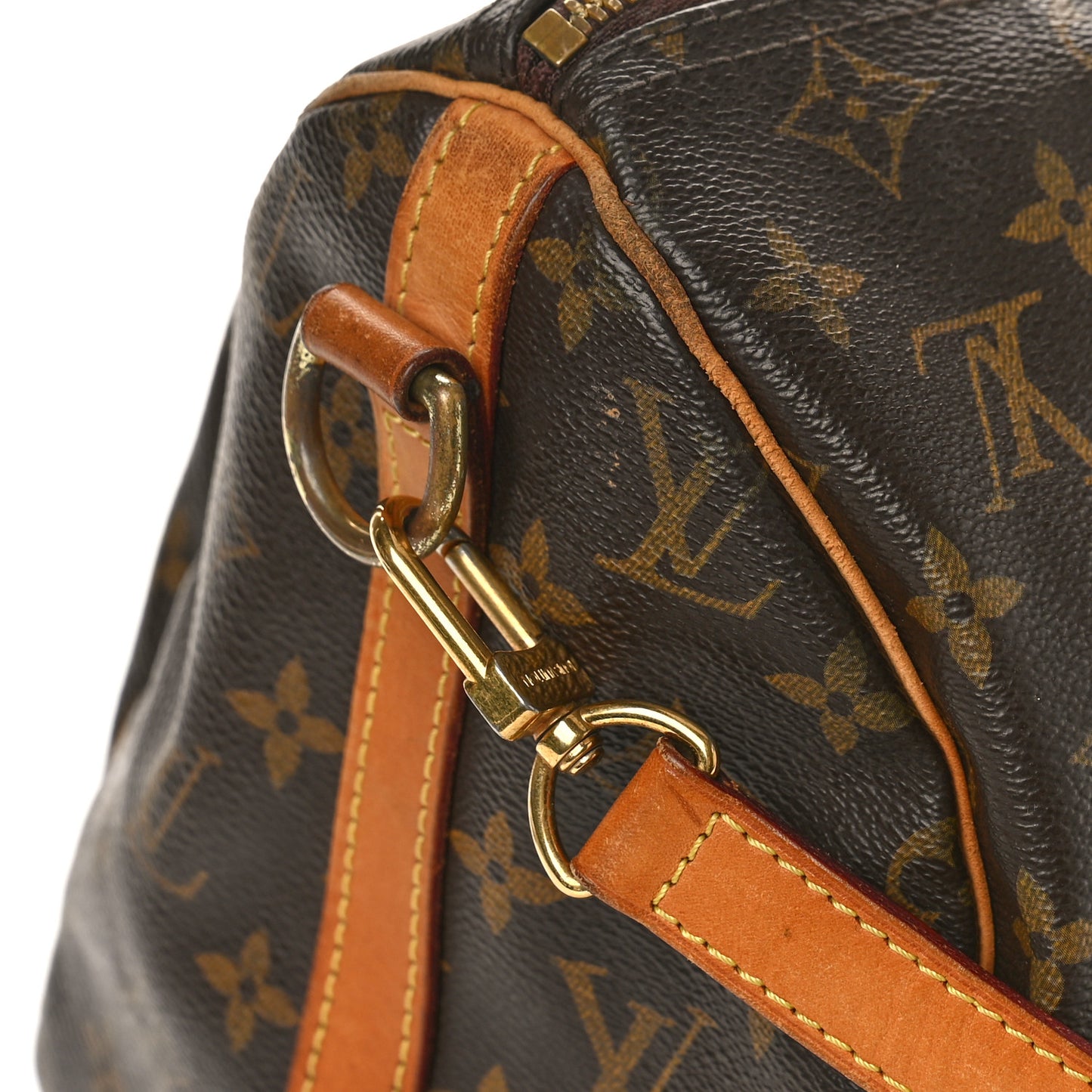 Monogram Speedy Bandouliere 30