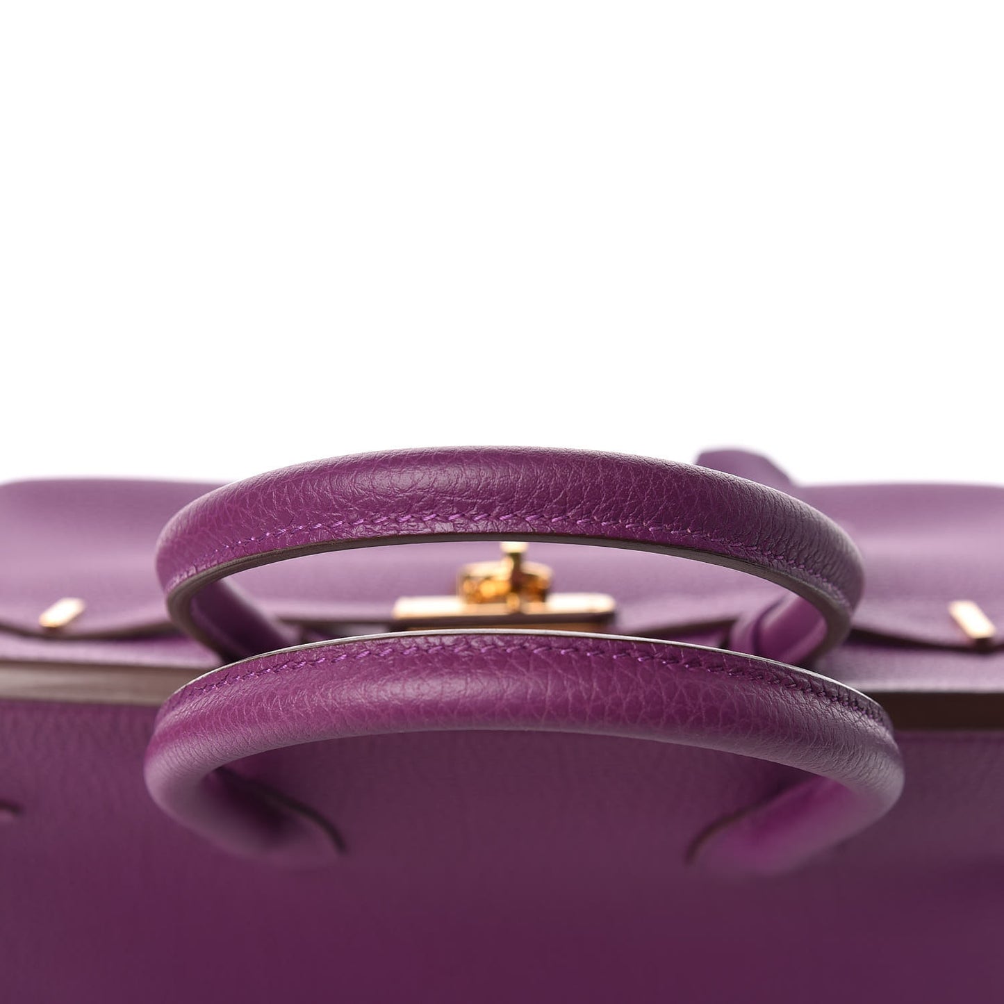 Togo Birkin 35 Anemone