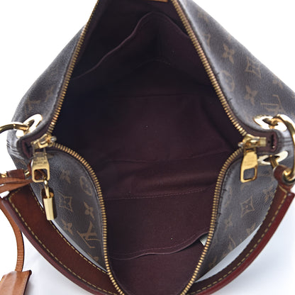 Louis Vuitton Monogram Berri PM 5 of 21