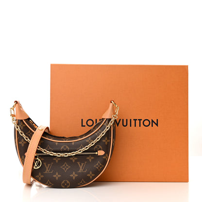 Louis Vuitton Monogram Loop 10 of 10