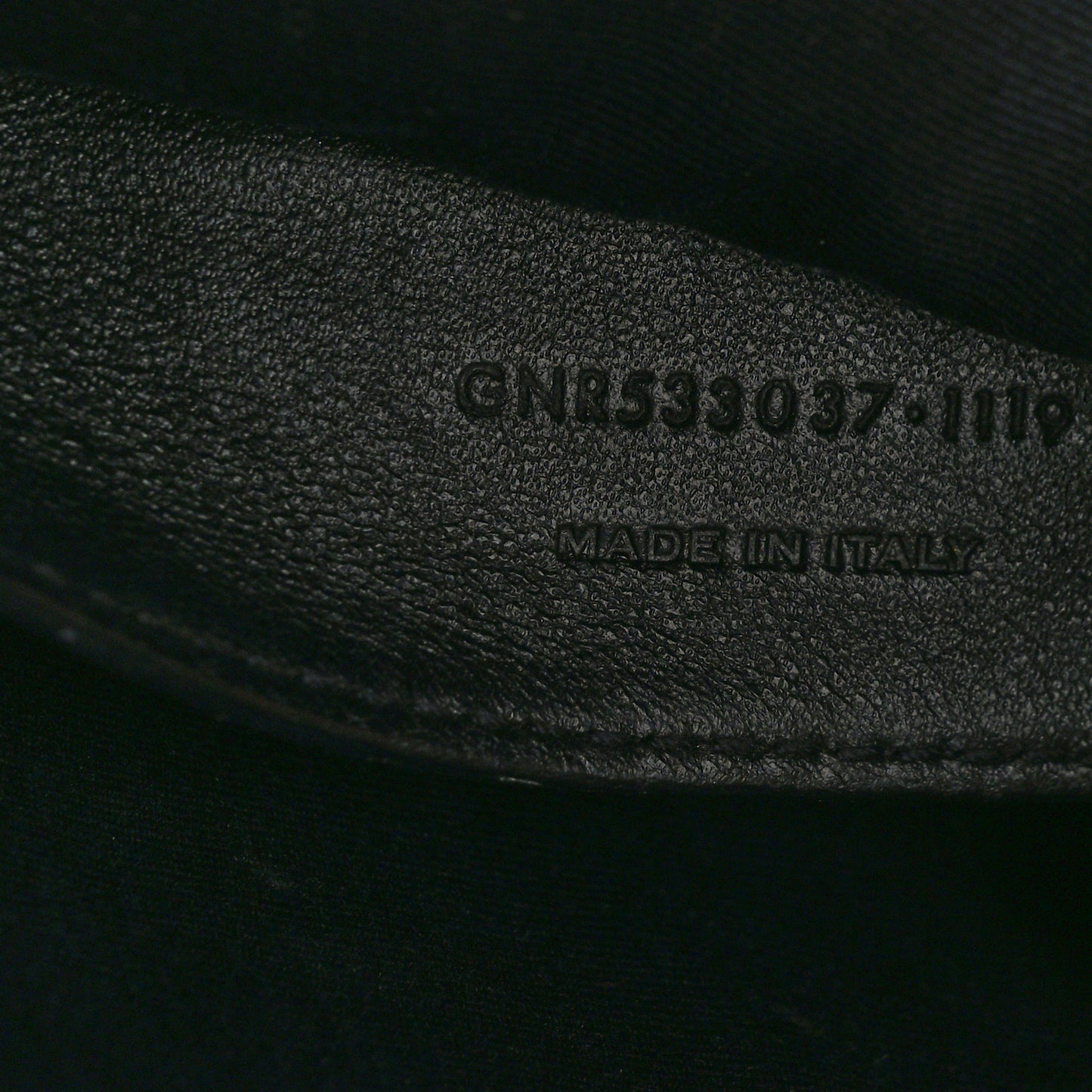 Crinkled Calfskin Matelasse Monogram Baby Niki Chain Satchel Rouge Eros