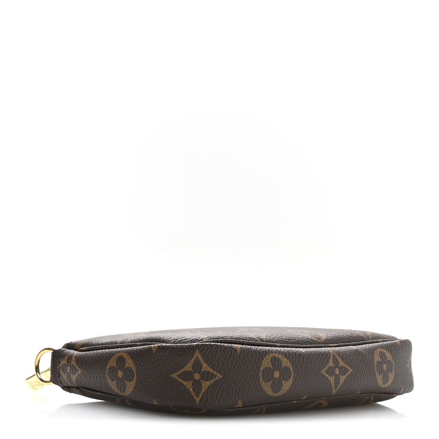 Louis Vuitton Monogram Petit Bucket Pouch 4 of 7