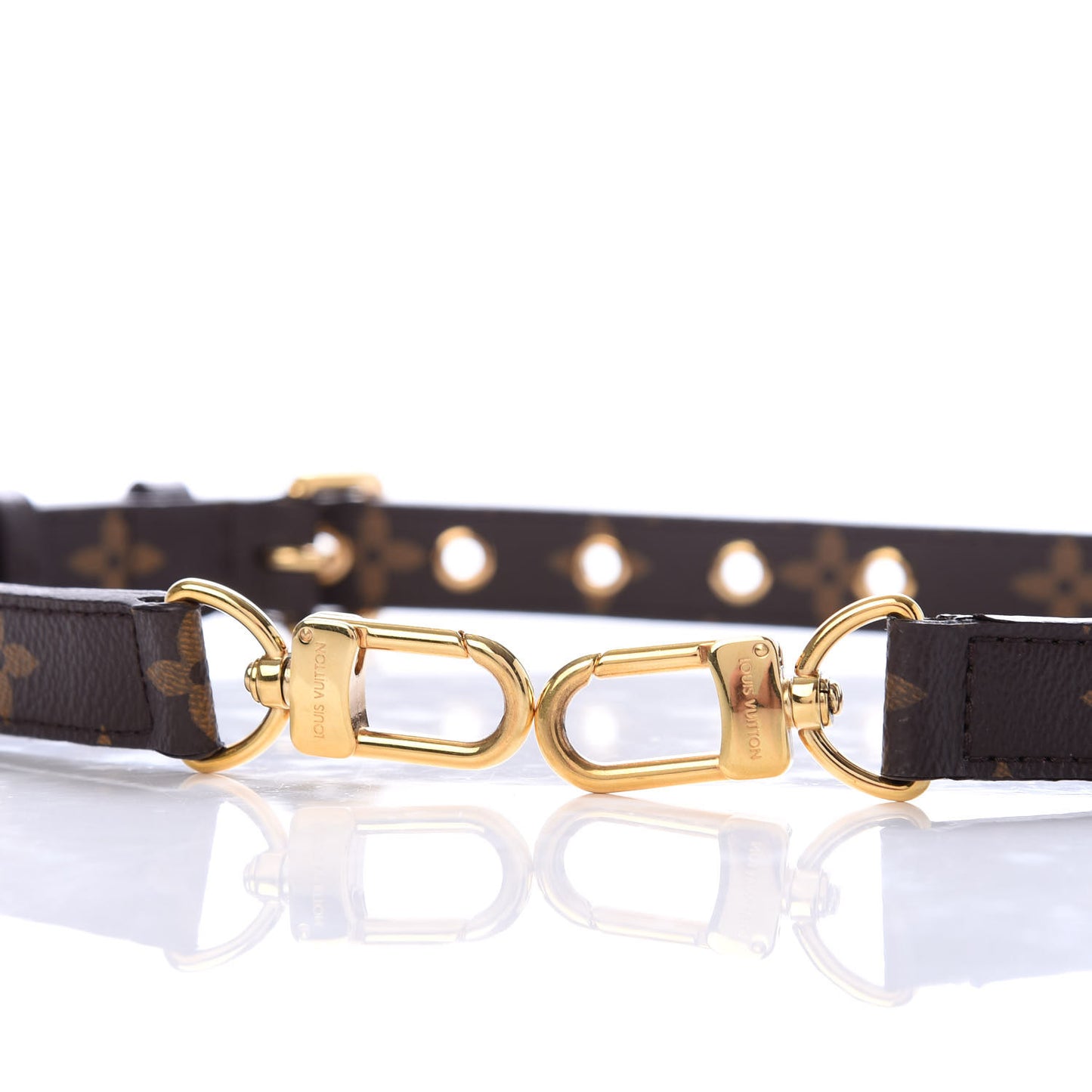 Monogram Metis 20mm Adjustable Strap