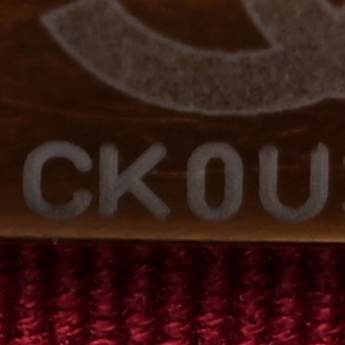 Chanel Caviar Quilted Twist Your Buttons Bucket Bag Black 6 of 10