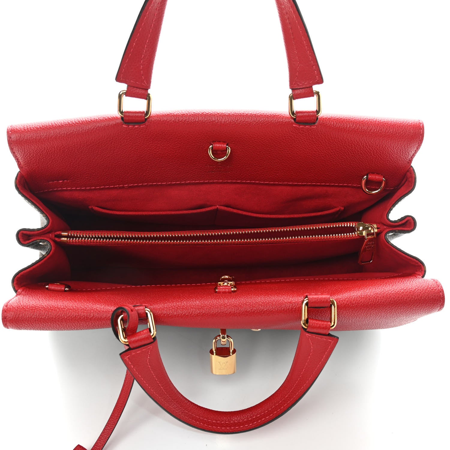 Louis Vuitton Monogram Venus Cherry 5 of 9