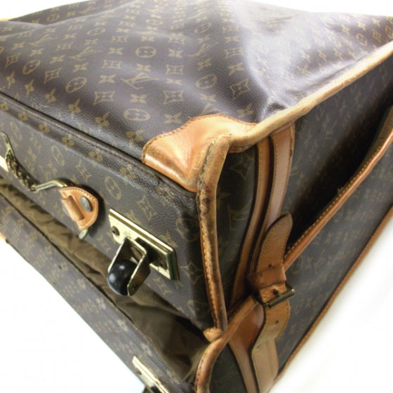 Louis Vuitton Monogram Garment Carrier 5 of 9