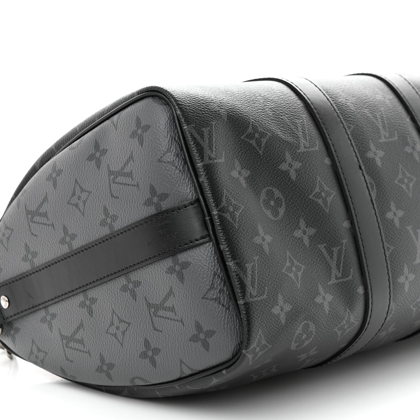 Monogram Eclipse Reverse Keepall Bandouliere 35