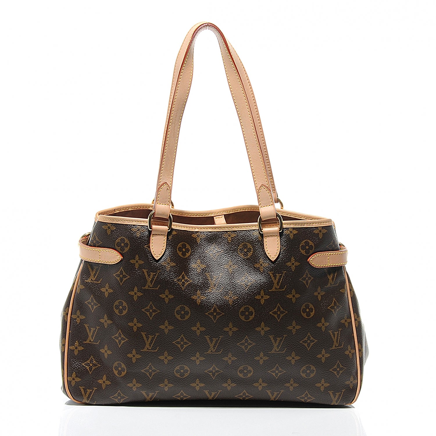 Louis Vuitton Monogram Batignolles Horizontal 1 of 8