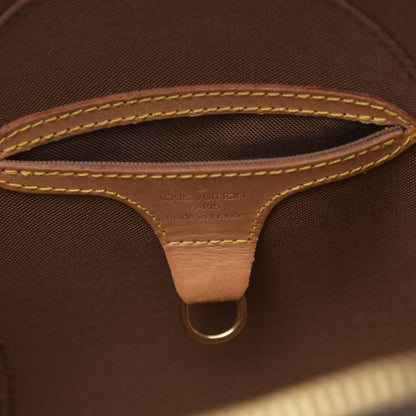 Louis Vuitton Monogram Ellipse PM 6 of 11