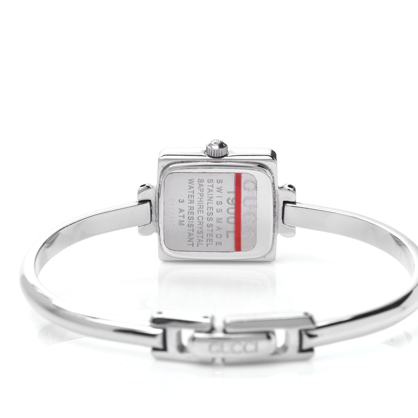 Stainless Steel 19mm 1900L Quartz Watch