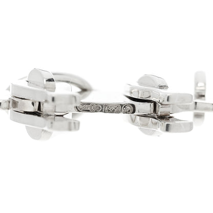 Tiffany Sterling Silver Save the Wild Rhino Charm 5 of 6