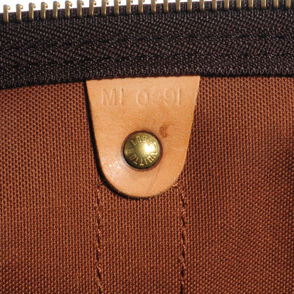 Louis Vuitton Monogram Keepall 60 6 of 7