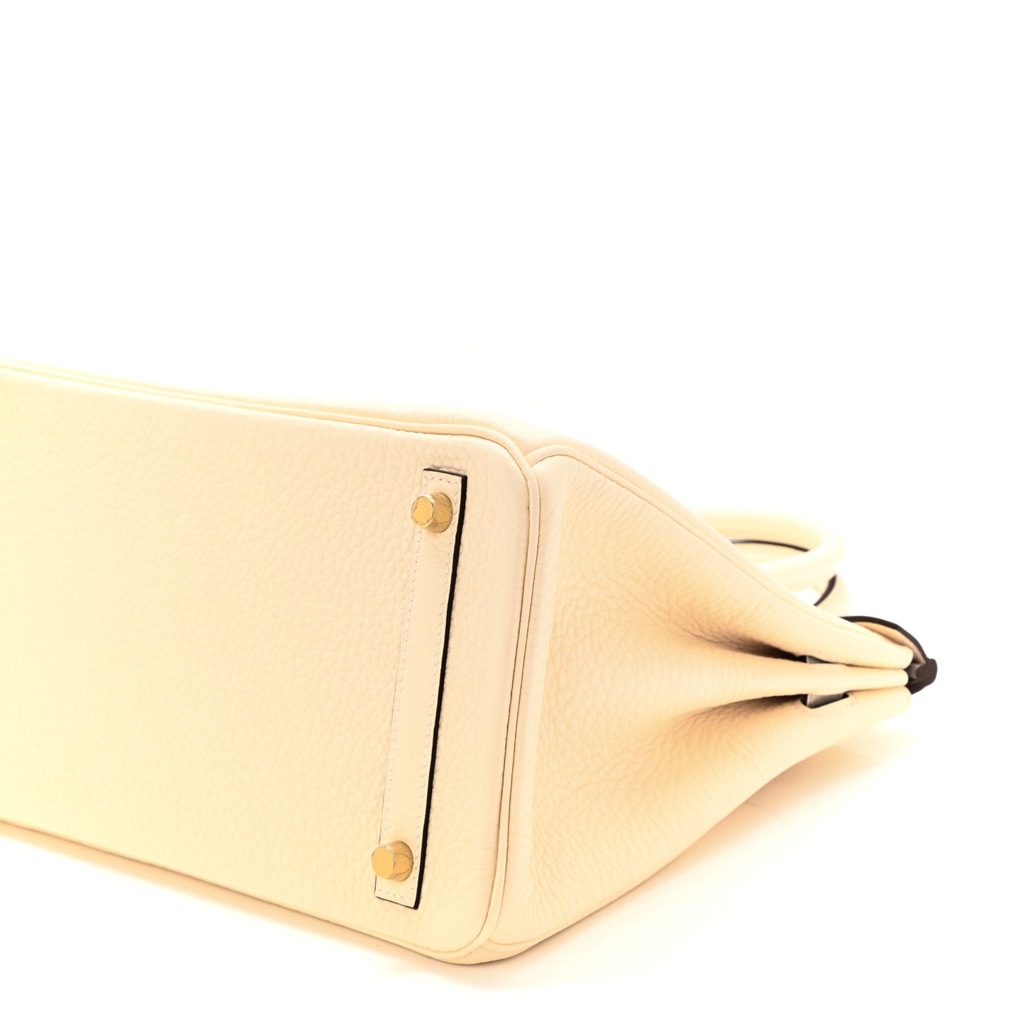 Taurillon Clemence Birkin 30 Nata