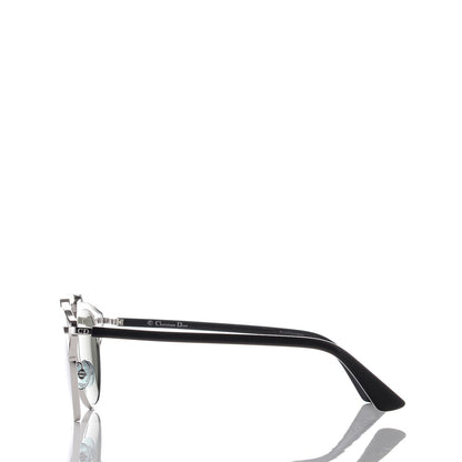 Christian Dior Mirrored So Real Sunglasses Silver 3 of 8
