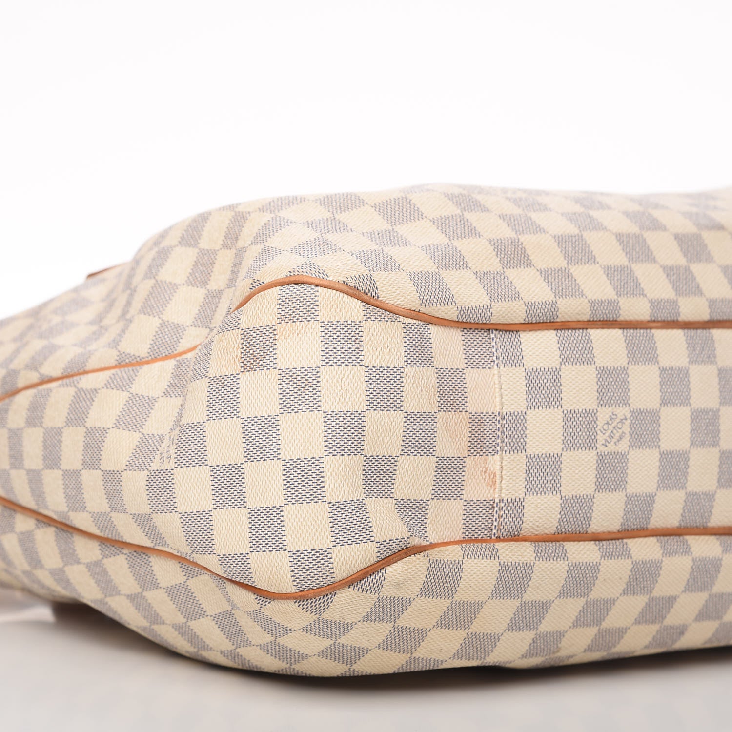 Louis Vuitton Damier Azur Evora GM 6 of 10