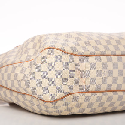 Louis Vuitton Damier Azur Evora GM 6 of 10