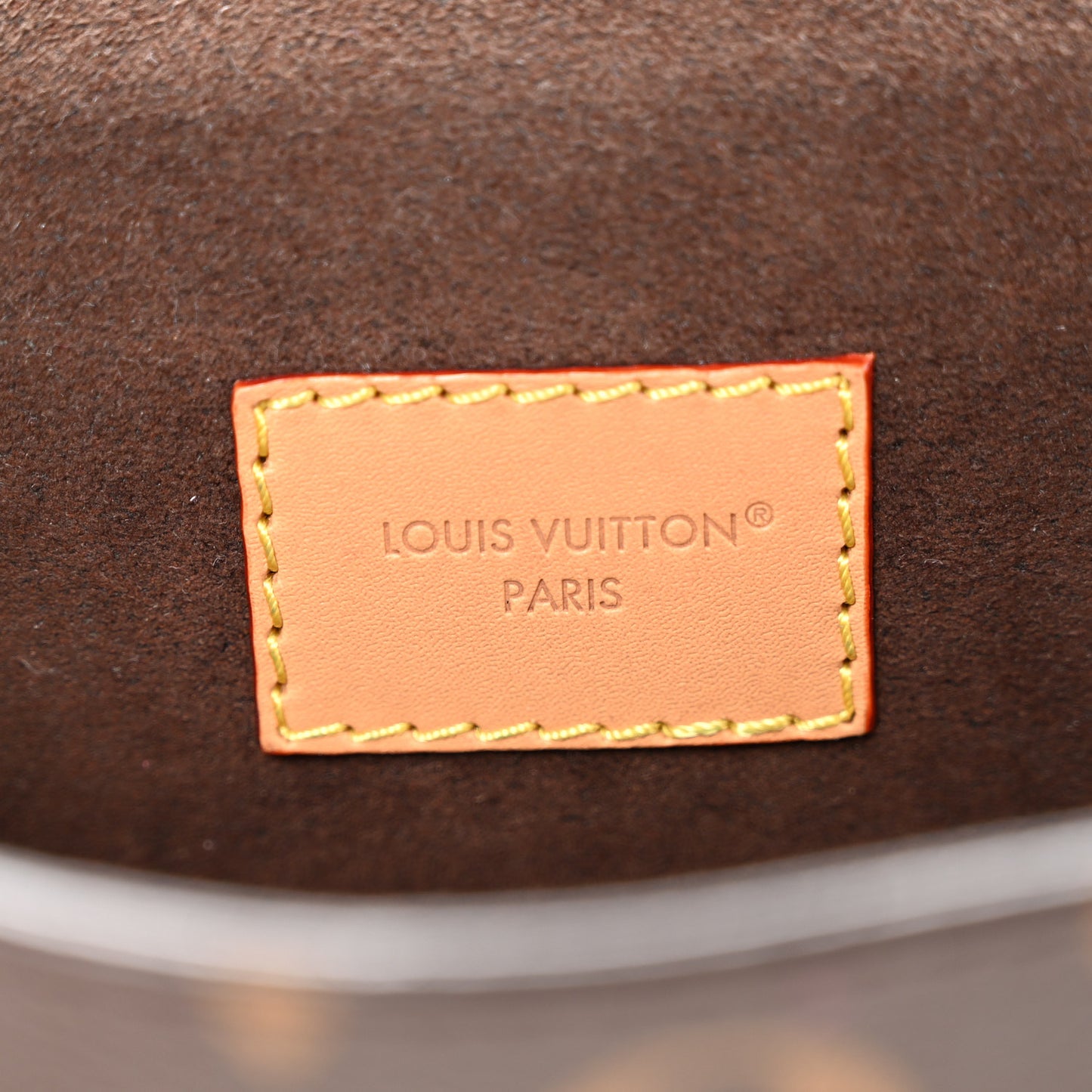 Monogram Pochette Camille