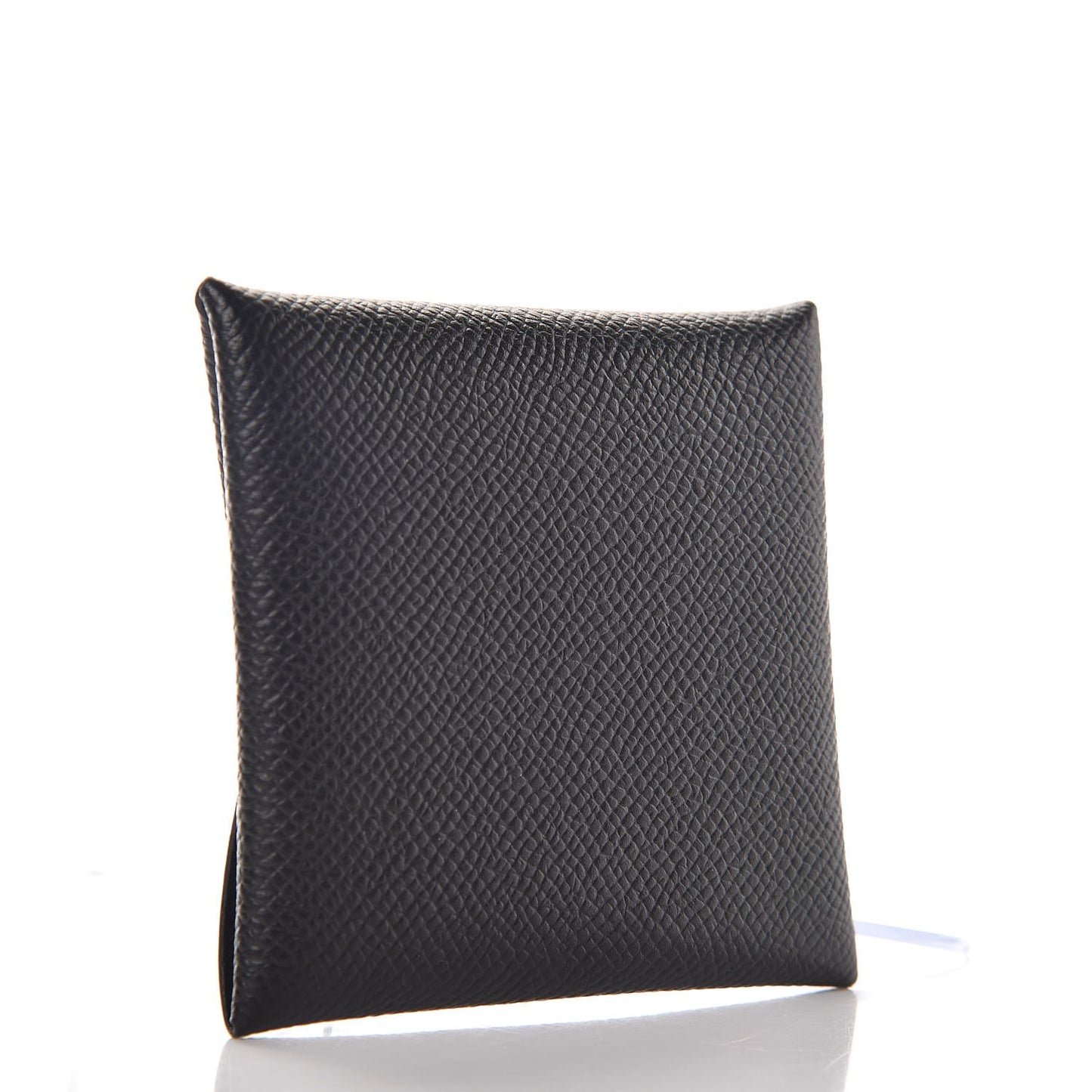 Epsom Bastia Coin Purse Black