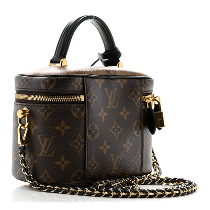 Louis Vuitton Reverse Monogram Vanity PM 3 of 9