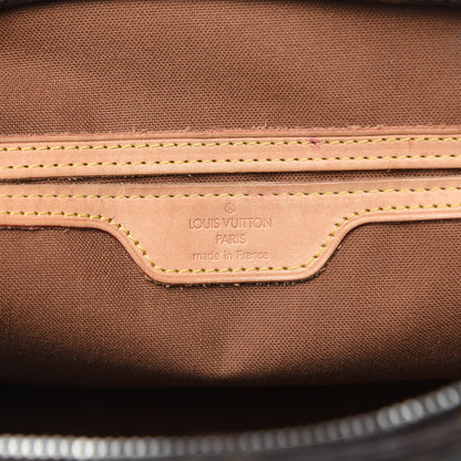 Louis Vuitton Monogram Cabas Alto 6 of 19
