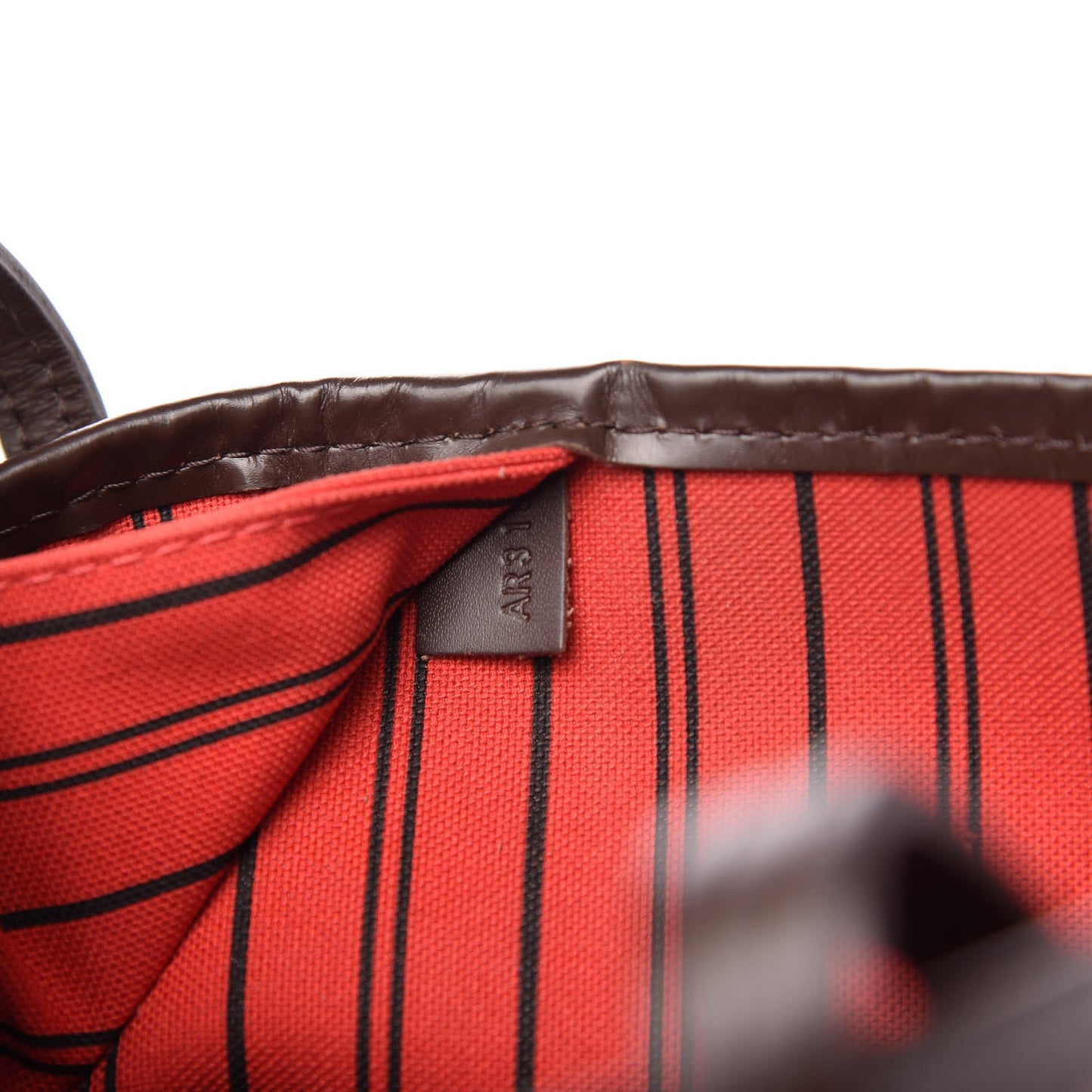 Damier Ebene Neo Neverfull MM