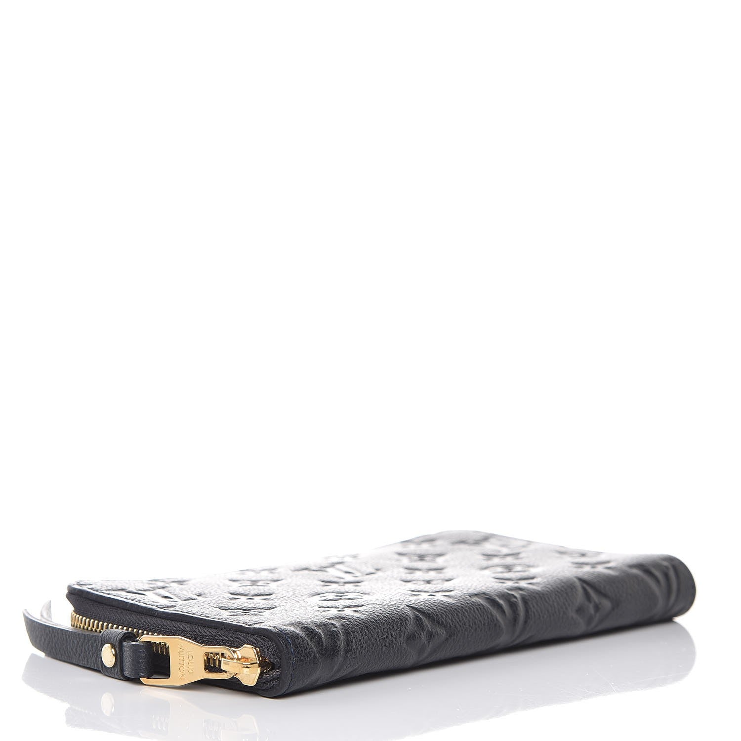 Louis Vuitton Empreinte Secret Long Wallet Infini 4 of 6