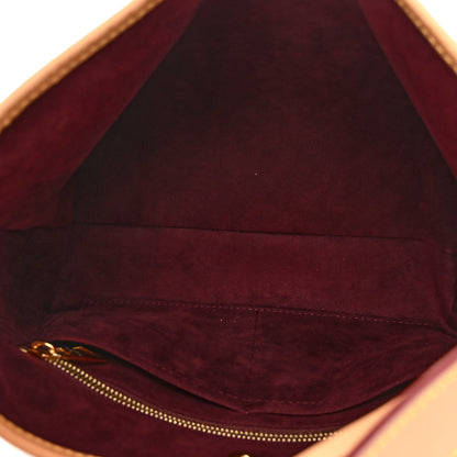 Louis Vuitton Monogram CarryAll PM 6 of 10