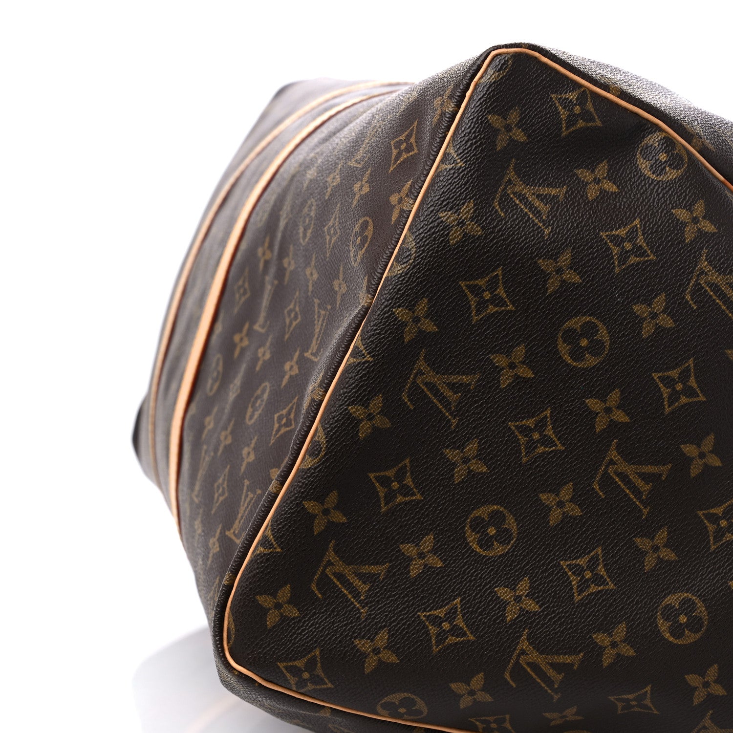 Louis Vuitton Monogram Keepall 60 8 of 14