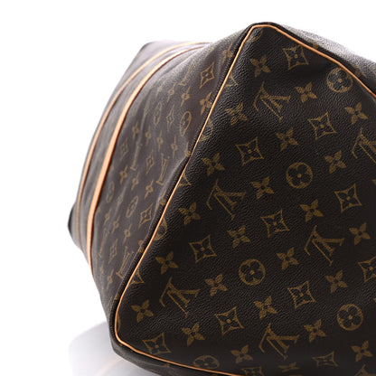 Louis Vuitton Monogram Keepall 60 8 of 14