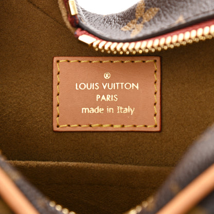 Louis Vuitton Monogram Game On Coeur 6 of 13