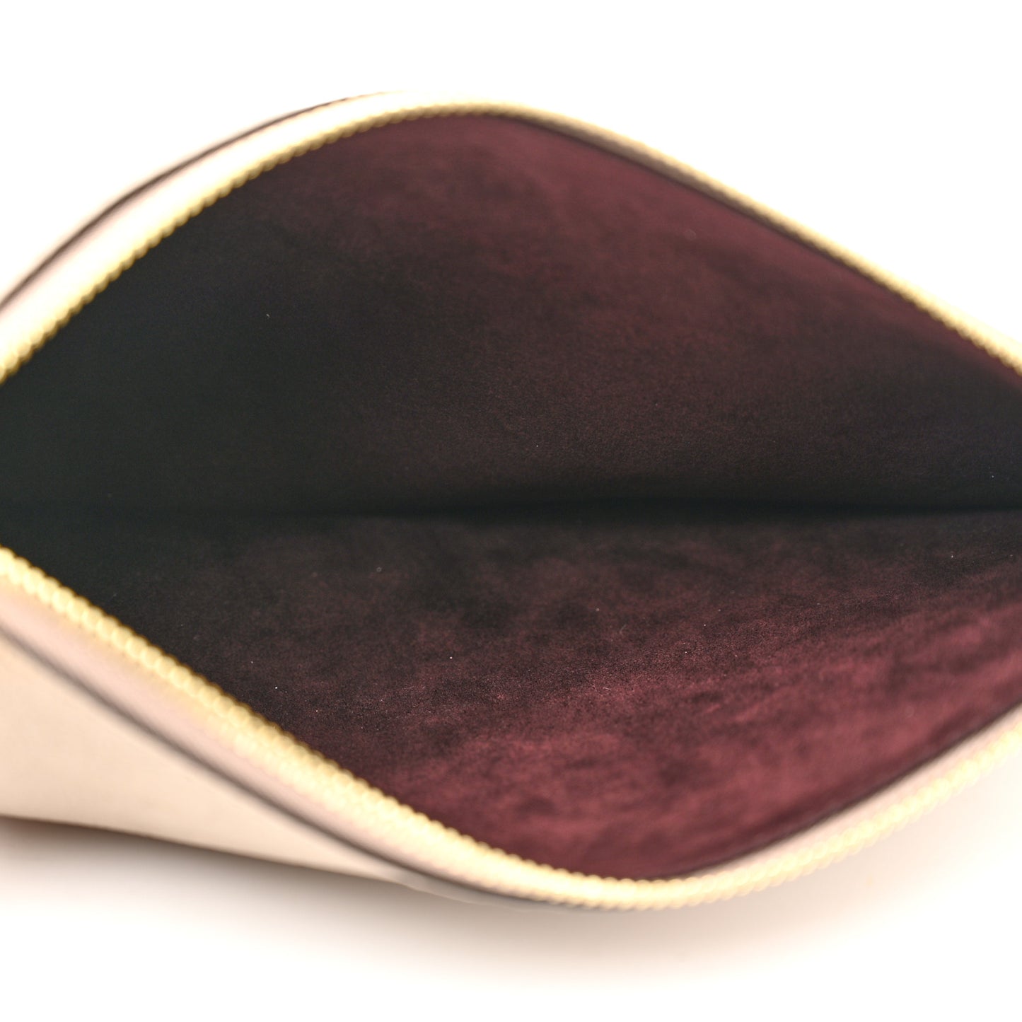 Empreinte Monogram Giant Neverfull MM Pochette Tourterelle