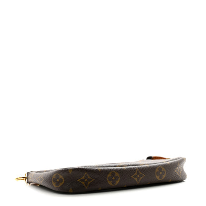 Louis Vuitton Monogram Pochette Accessories 4 of 10