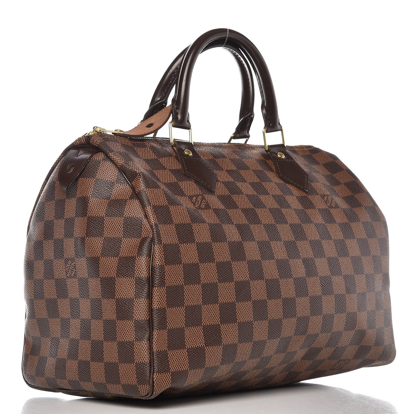 Damier Ebene Speedy 30