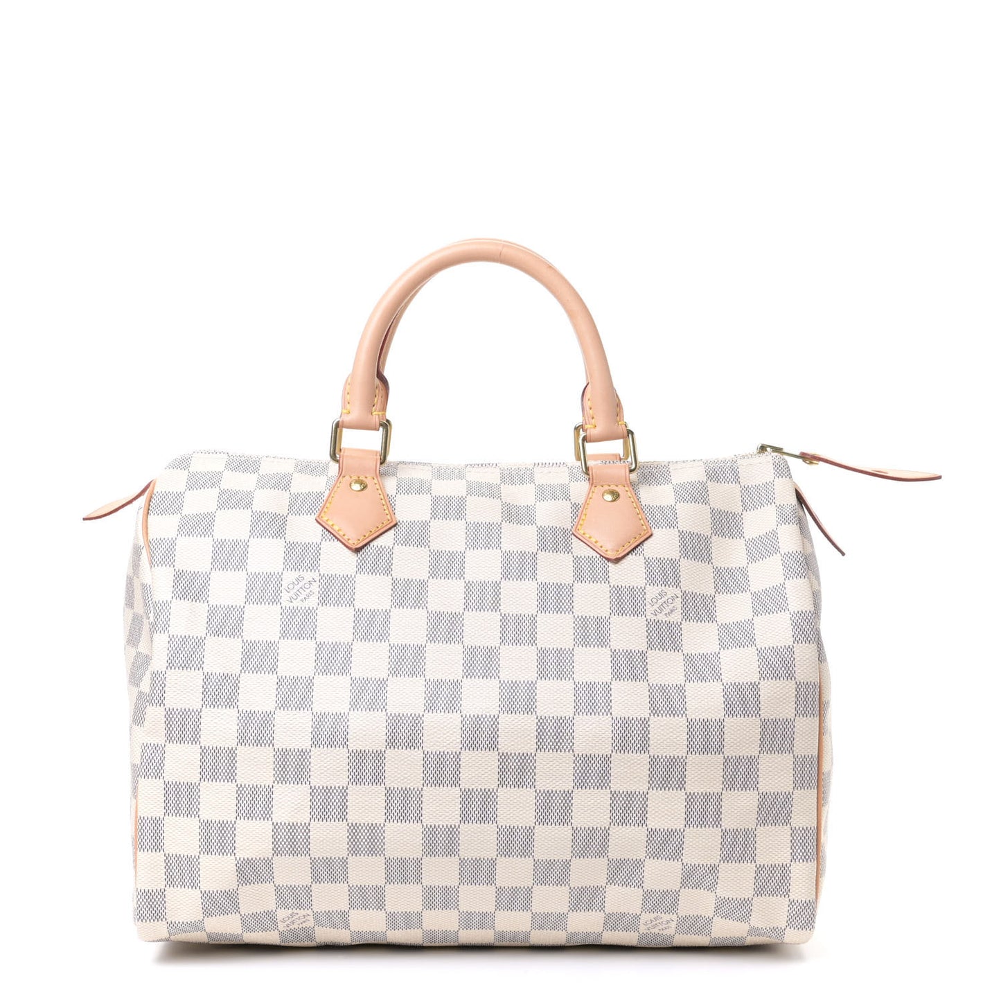 Damier Azur Speedy 30