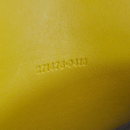 Gucci Microguccissima Small Notebook Yellow 7 of 7