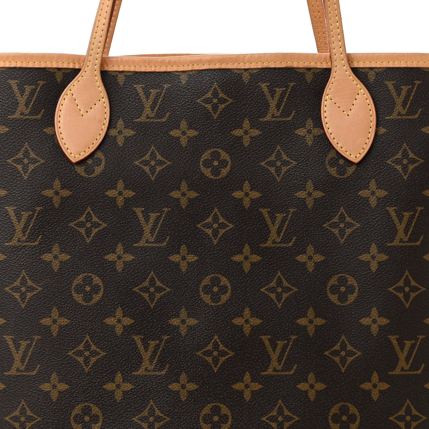 Monogram Neo Neverfull MM