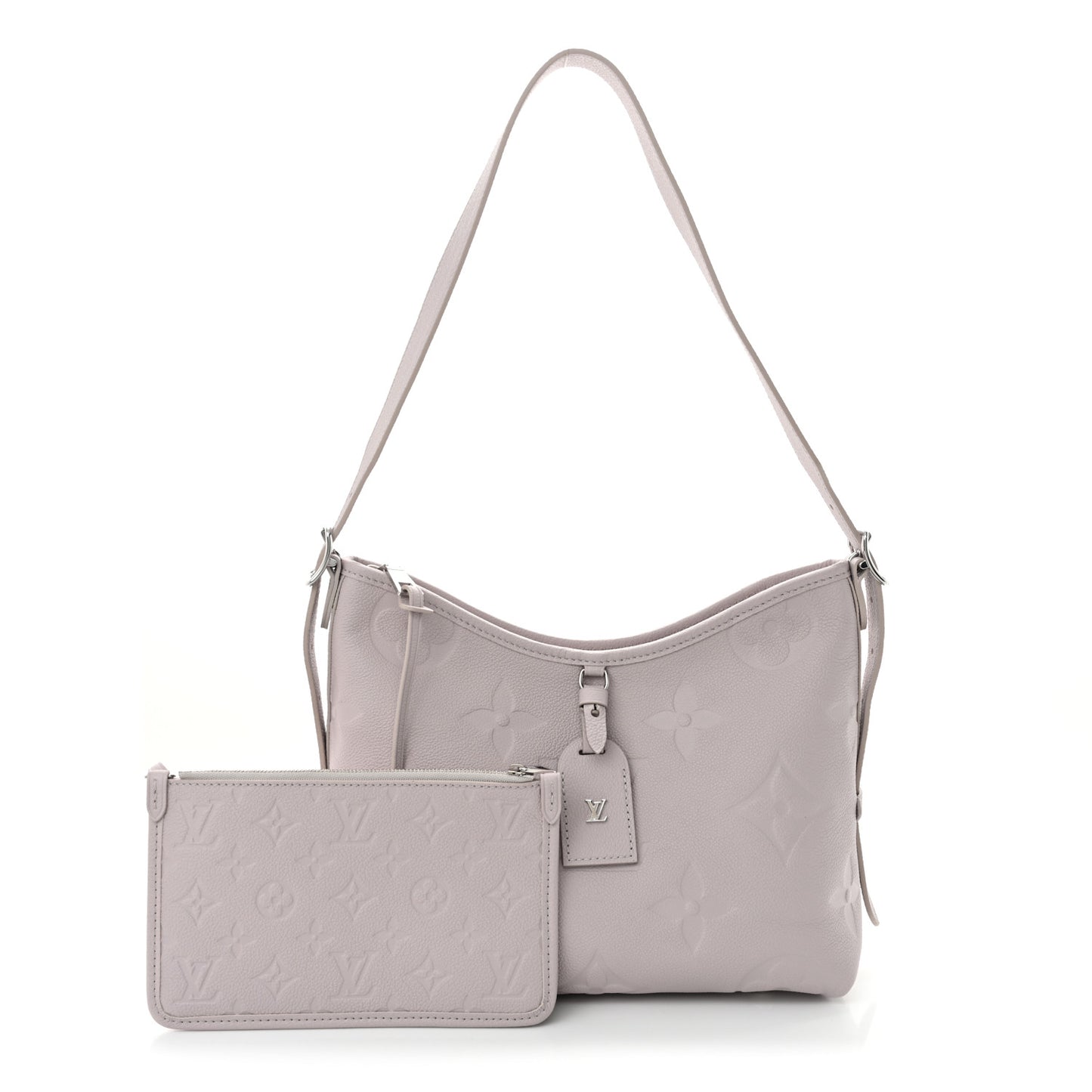 Empreinte Carryall PM Brume