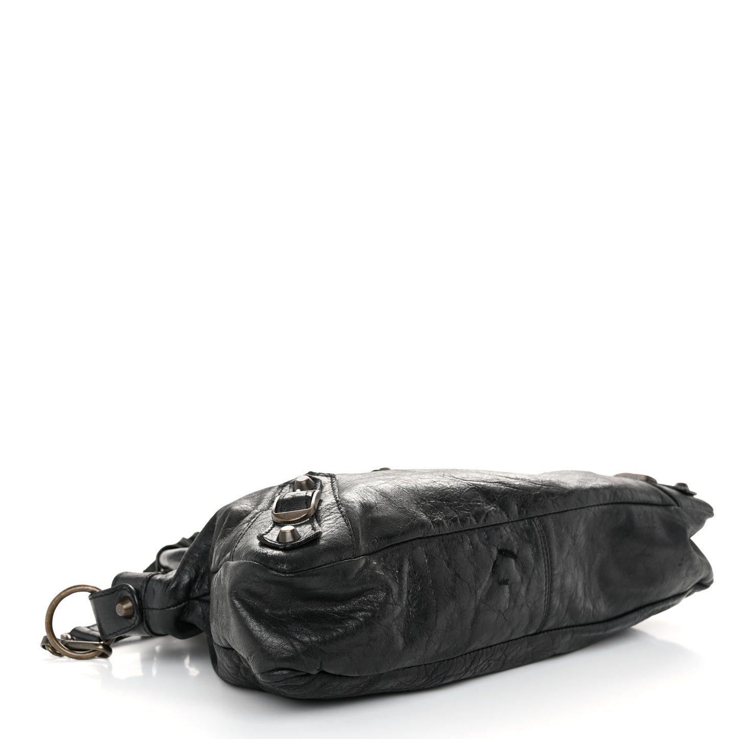 Chevre Classic Hardware First Black