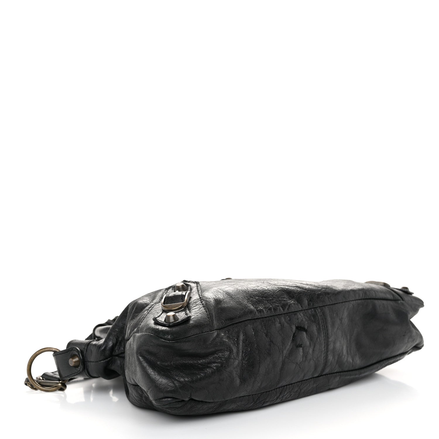 Balenciaga Chevre Classic Hardware First Black 5 of 12
