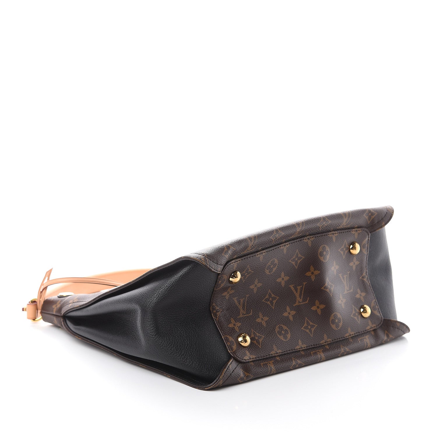 Louis Vuitton Monogram Gaia Black 3 of 8
