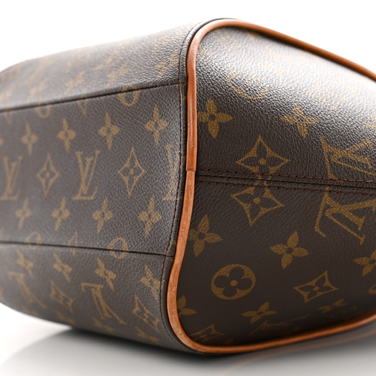 Monogram Ellipse MM