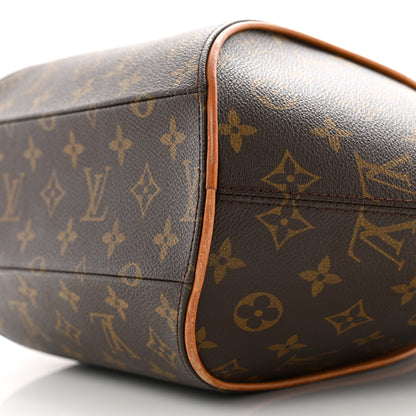Louis Vuitton Monogram Ellipse MM 9 of 12
