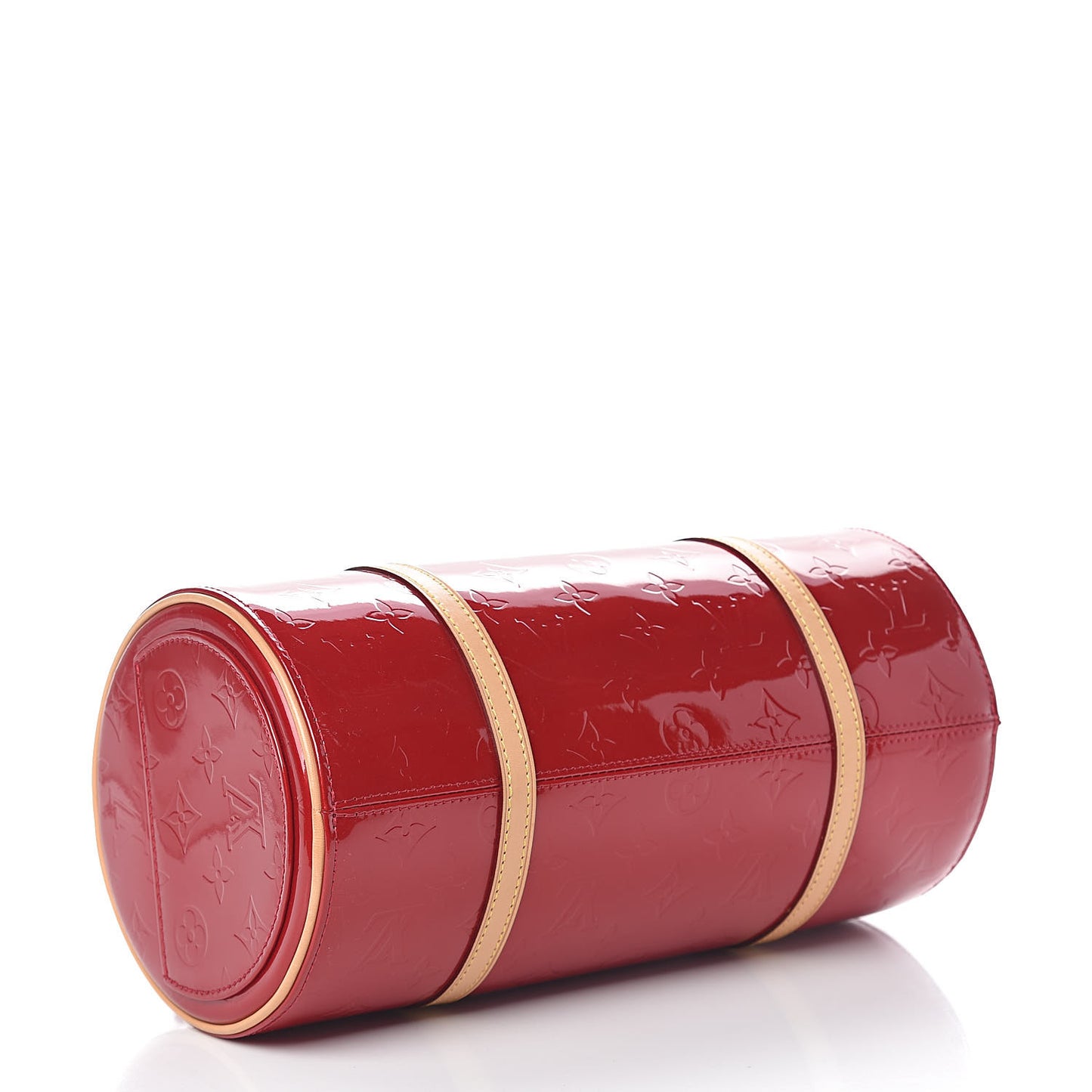Vernis Bedford Pomme D'Amour